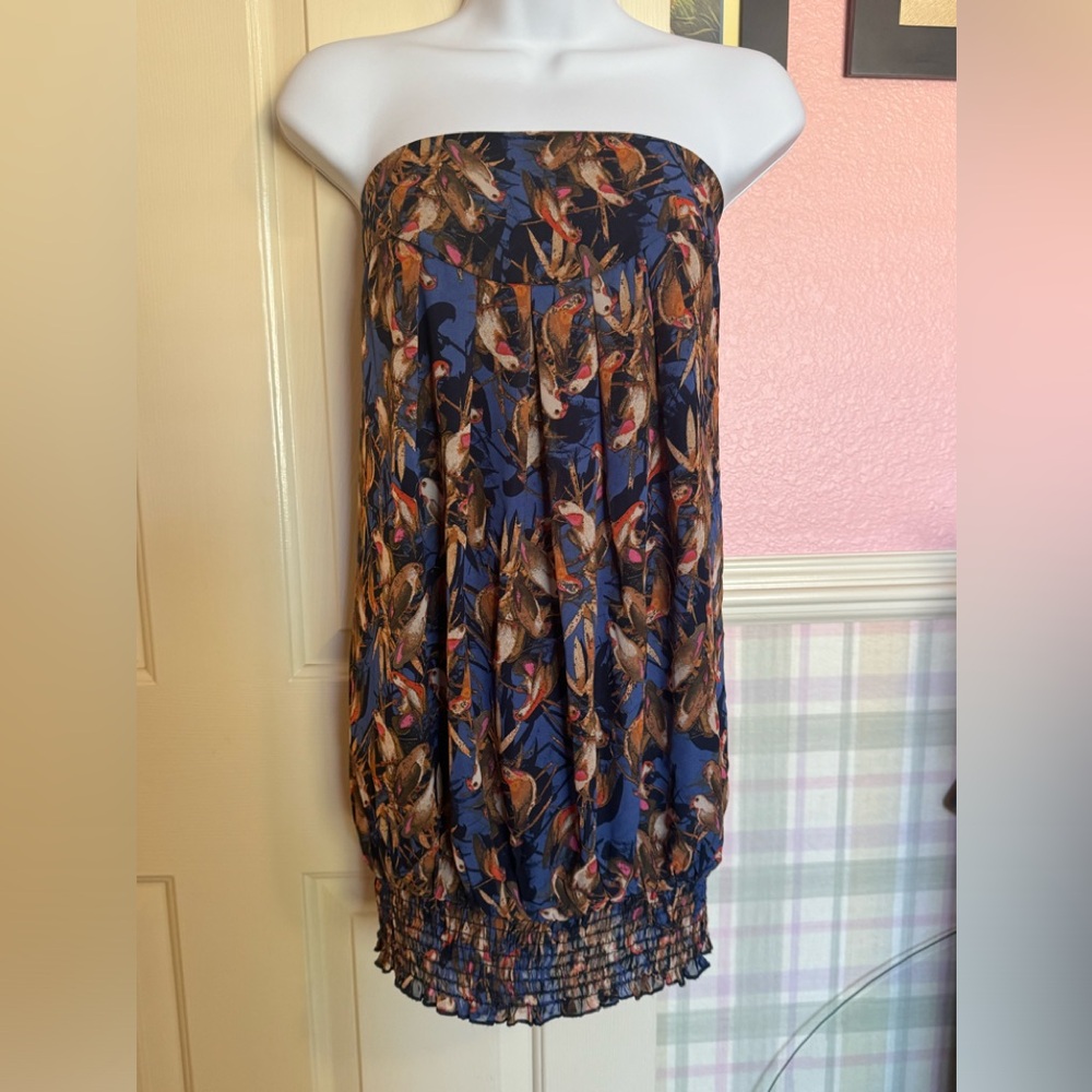 Torrid Tube Top